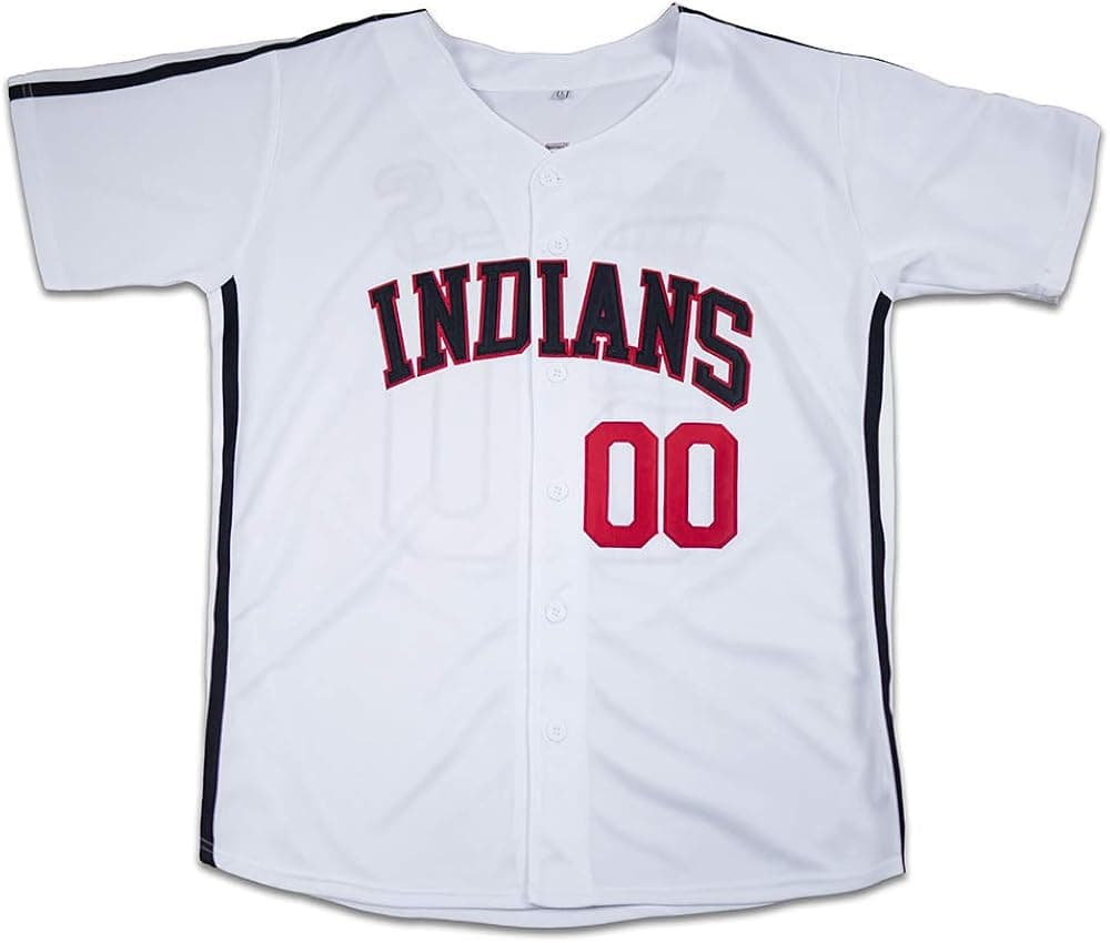 borizcustoms Willie Mays Hayes 00 Baseball Jersey Stitch Sewn White