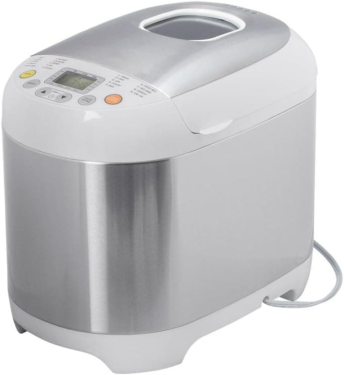 Monoprice Strata Home Bread Machine 2 lb. Bread Loaf - (121597)