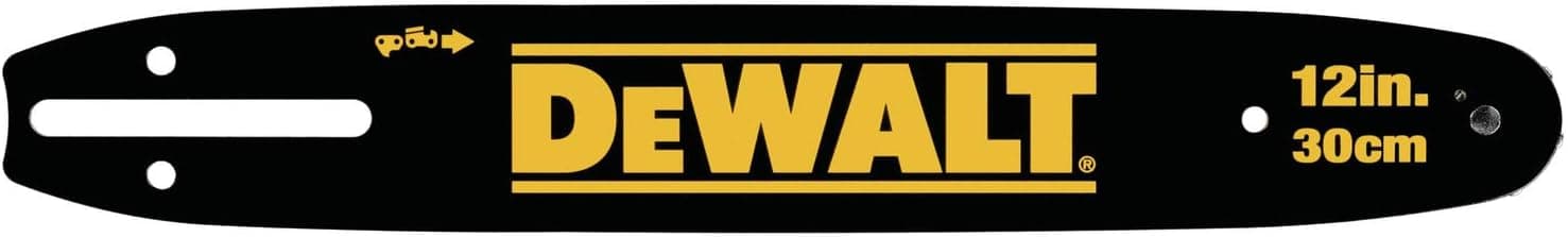 DEWALT DWZCSB12 Replacement Bar, Yellow/Black