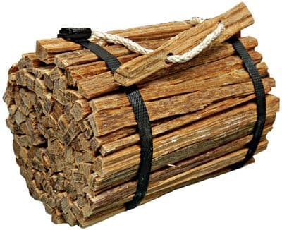 FATWOOD Firestarter Fatwood, 64 OZ