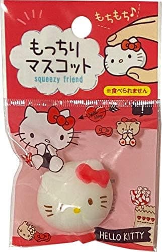 FRIEND Sanrio Hello Kitty Mocchiri Mascot Dolls Toys