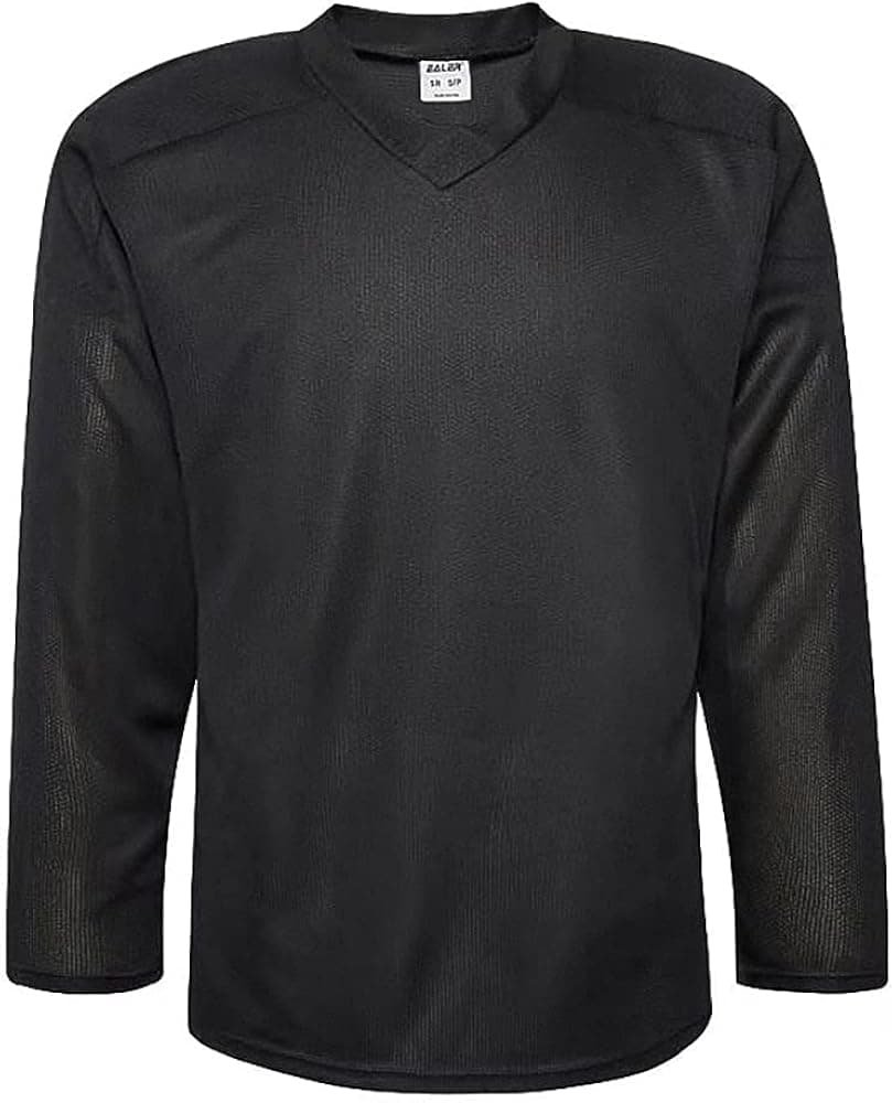 EALER H80 Series Blank Ice Hockey Practice Jersey for Men and Boy - Senior and Junior - Adult and Youth