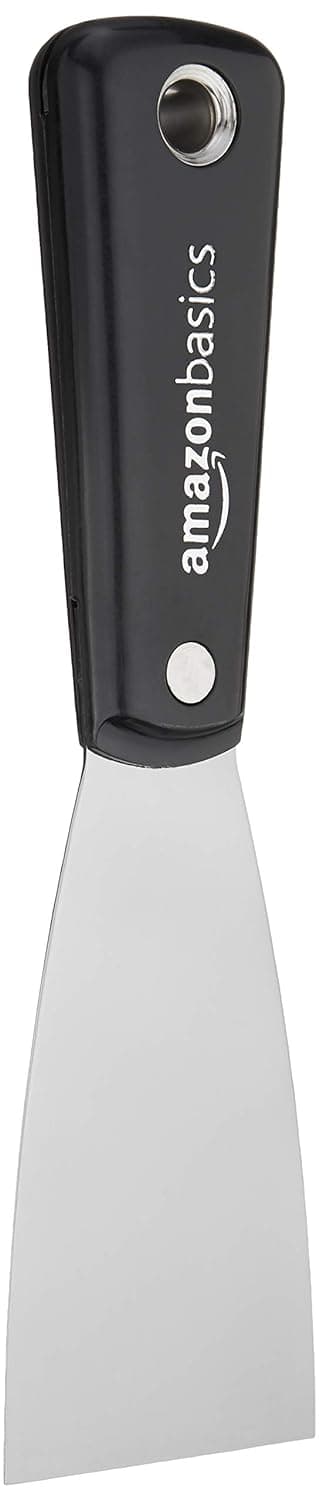 Amazon Basics 2" Flex Nylon Handle Putty Knife