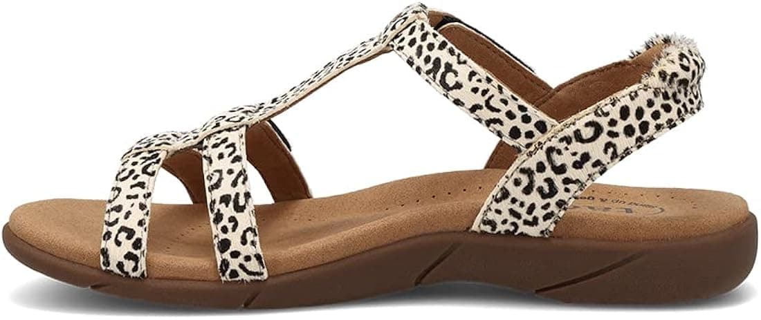 Taos Footwear Women's Trophy 2 Sandal