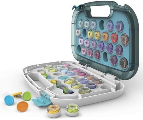 i-loom Tote Case Beyond Bracelet Making Accessories