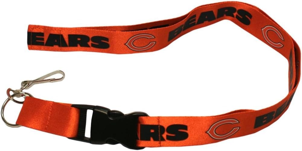 NFL Crown Pro-Royalty Exempt Lanyard