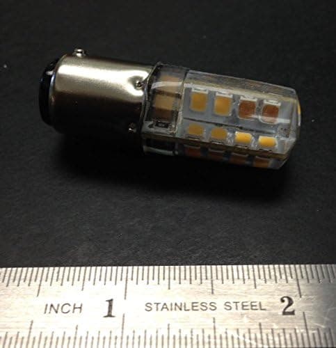 25T8DC LED