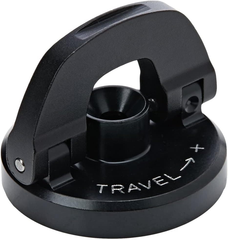 RockShox U-Turn (Coil) knob kit, 03-09 RS U-Coil (Alum)