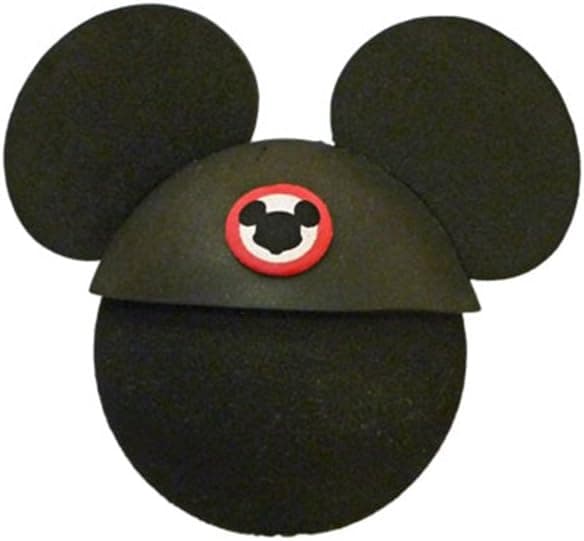 Disney Car Antenna Topper - Mickey Mouse Hat
