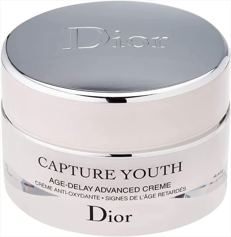 Capture Youth by Dior Age-Delay Advanced Cream 50ml