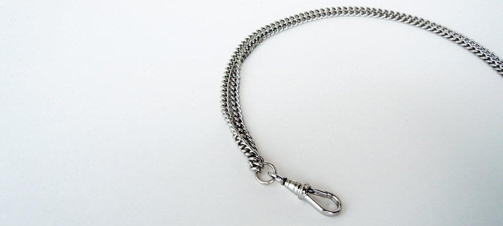 Acme Boatswain Chain 92
