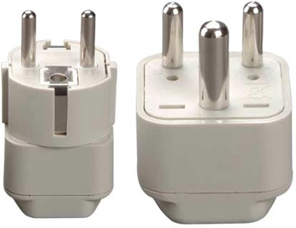 Afghanistan Adapters GUR and GUF Grounded Kit