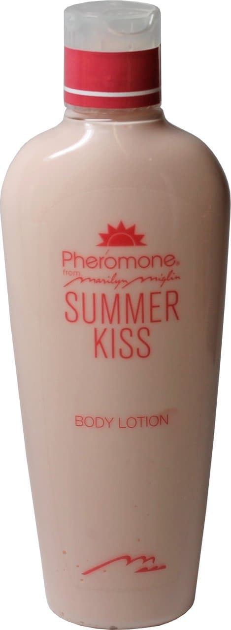 Marilyn Miglin Pheromone Summer Kiss Body Lotion 8 oz