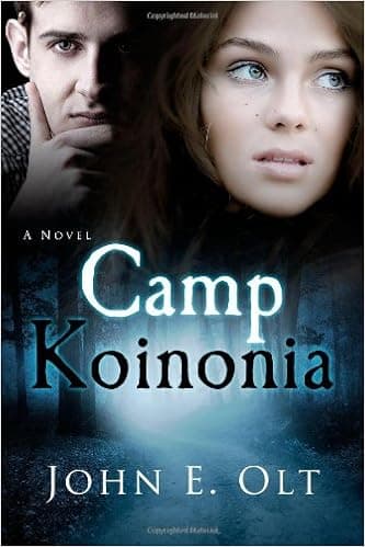 Camp Koinonia