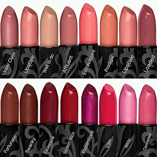 Younique Lip Stick - Upper Class