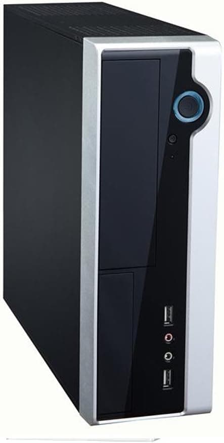 Foxconn RM1-H2 Desktop Computer Barebone System