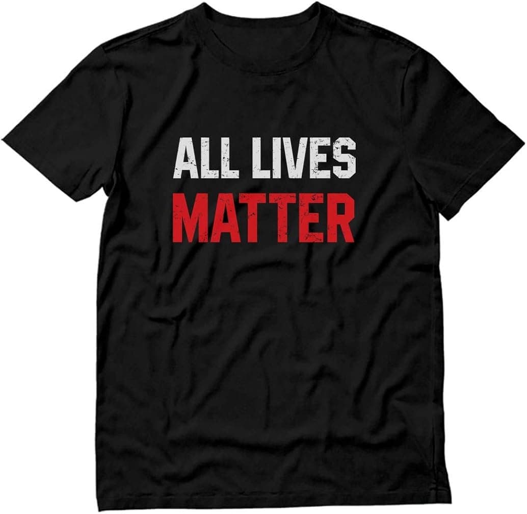 Black History Month Apparel Black History Shirts for Men Lives Matter T Shirt