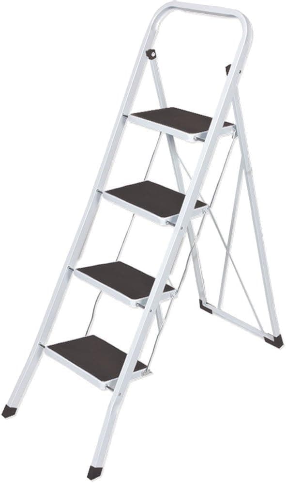 Above Edge AE2067 4 Step Ladder