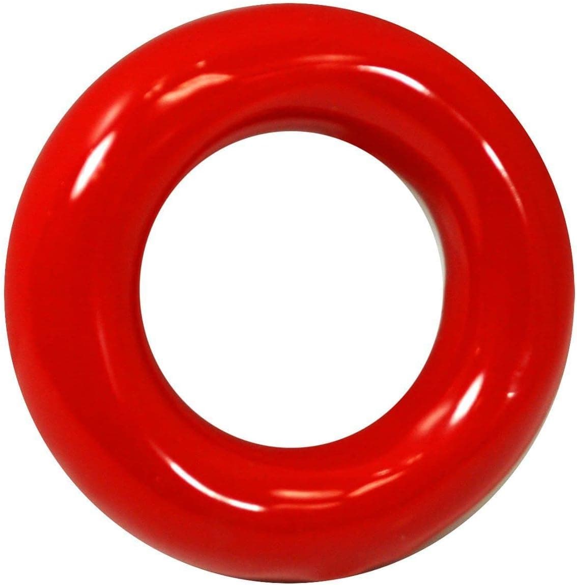 Orlimar Golf Warm Up Weight, Red