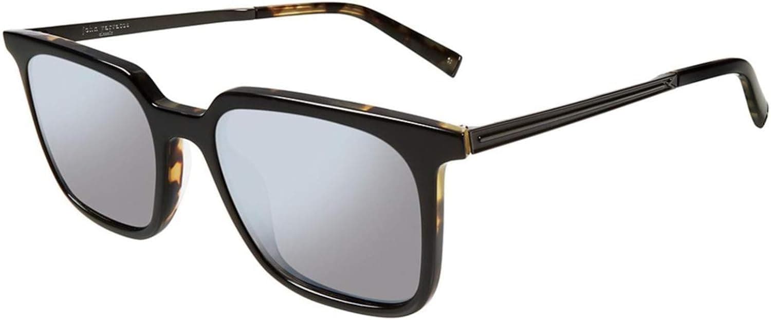 JOHN VARVATOS Sunglasses V 521 Black blt