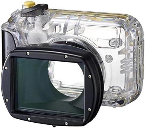 Canon WP DC42 - Marine case for Canon Powershot SX220 & SX230 HS