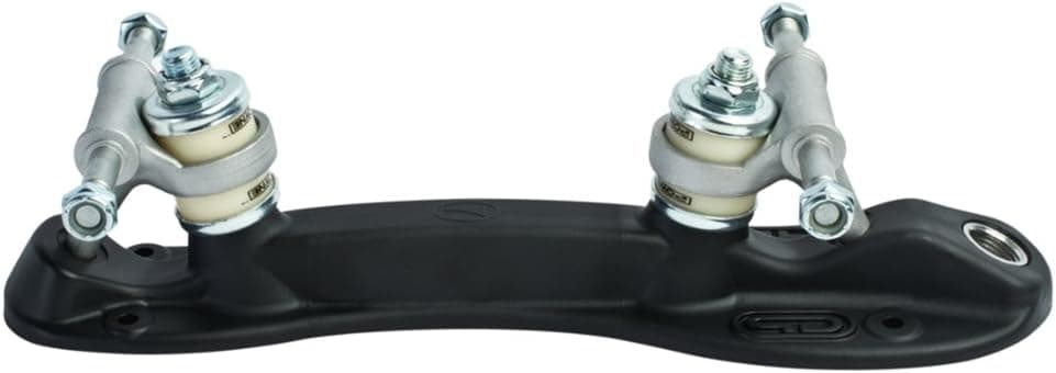 Riedell Citizen Outdoor Roller Skates