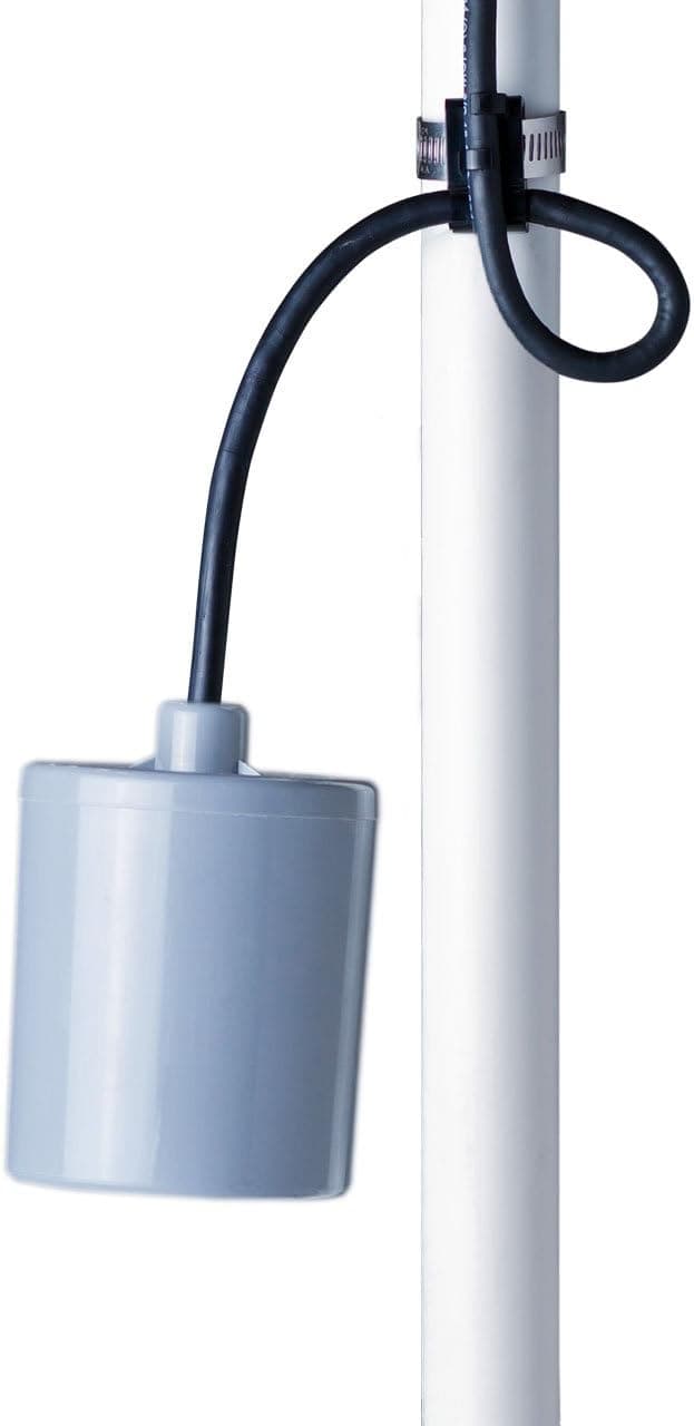 SJE Rhombus PumpMaster 1002732 20FT (Normally Open/Pump Down)