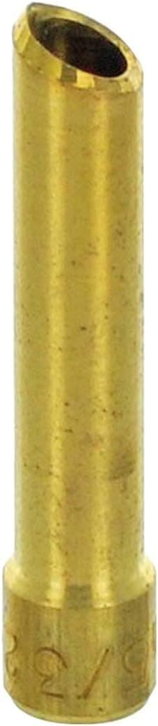 CK 4C532GS Collet, 5/32" Gas Saver, 5 pack