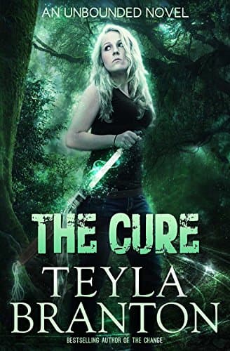 The Cure (Unbounded Series Book 2)