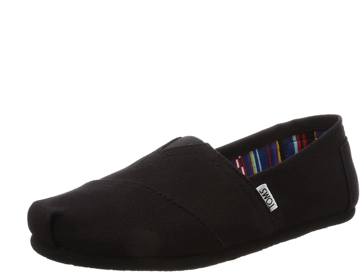 TOMS Women's Canvas Classics Seasonal