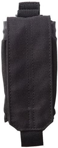 5.11 Drop Pouch, Black, Medium