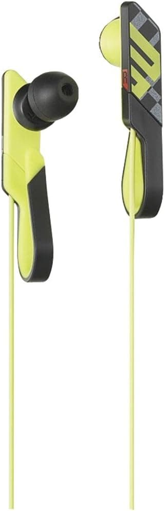 Sony MDRPQ4/GRN PIIQ Headphones