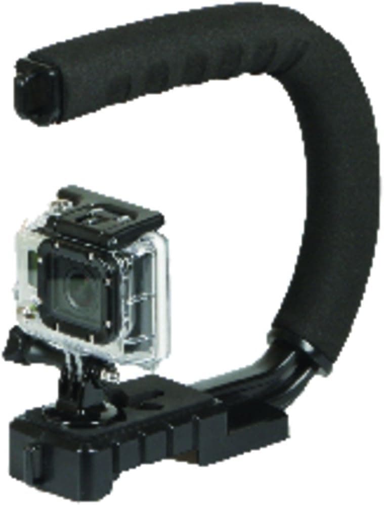 SUNPAK VLB-Grip-4 4000AVG Action Video Grip