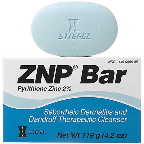 ZNP Bar [4.2 oz]