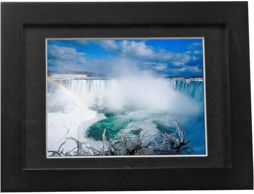 Sunpak SDPF-080WB-0SL 8-Inch Digital Photo Frame