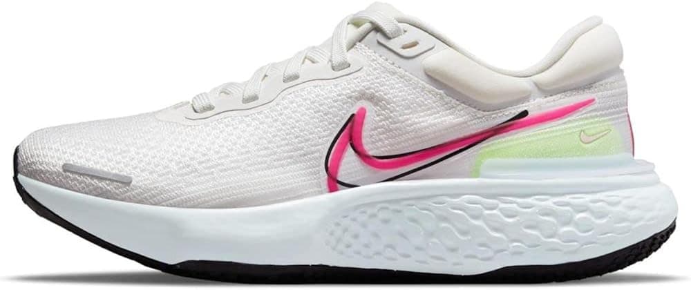 Nike Women's ZoomX Invincible Run Flyknit Running Shoes Ct2229