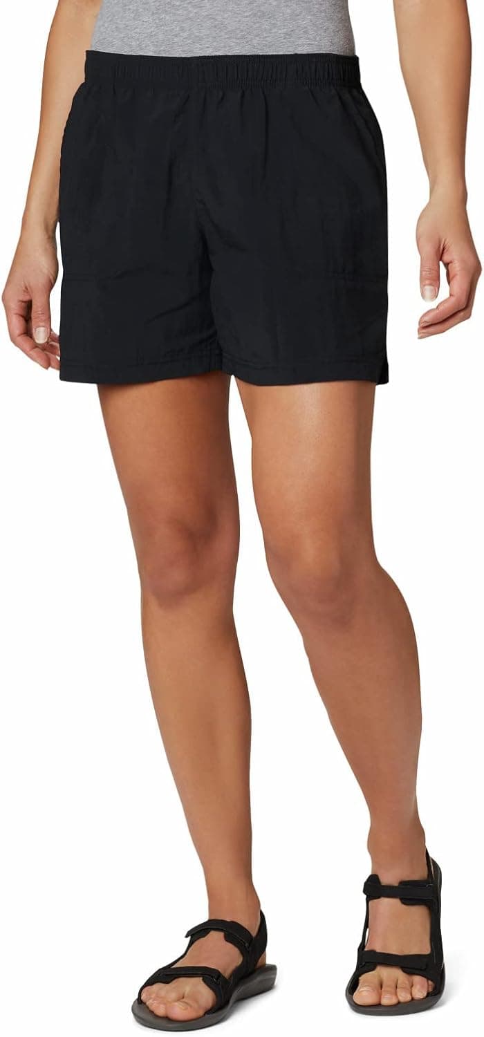 Columbia Women's Sandy River Short