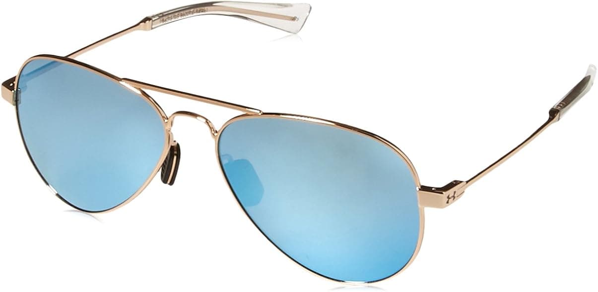 Under Armour Getaway M Sunglasses Aviator