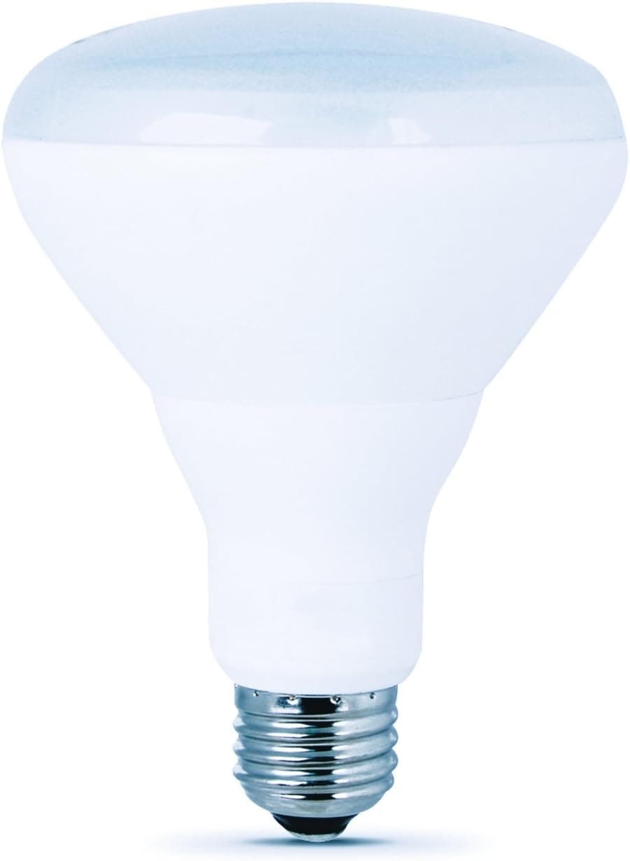 Feit Electric BR30/DM/5K/LED 10.5 Watt BR30 Dimmable Performance LED Light Bulb