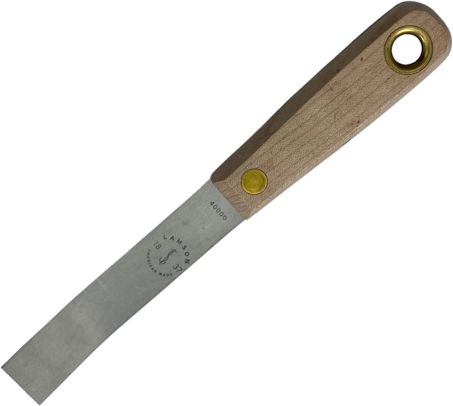 CRL Lamson 3/4; Bent Knife 900B34