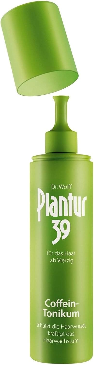Plantur 39 - Caffeine Tonic - 200 Ml Trust Quality