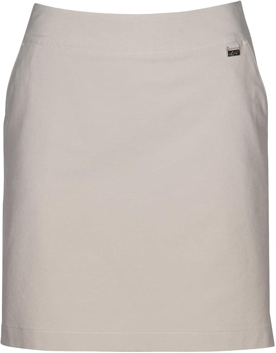 Greg Norman Women's Ml75 Pull-on Skort