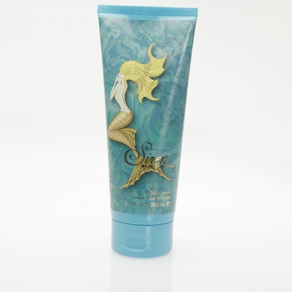 Paris Hilton Fragrances - Siren Body Lotion 6.7oz.
