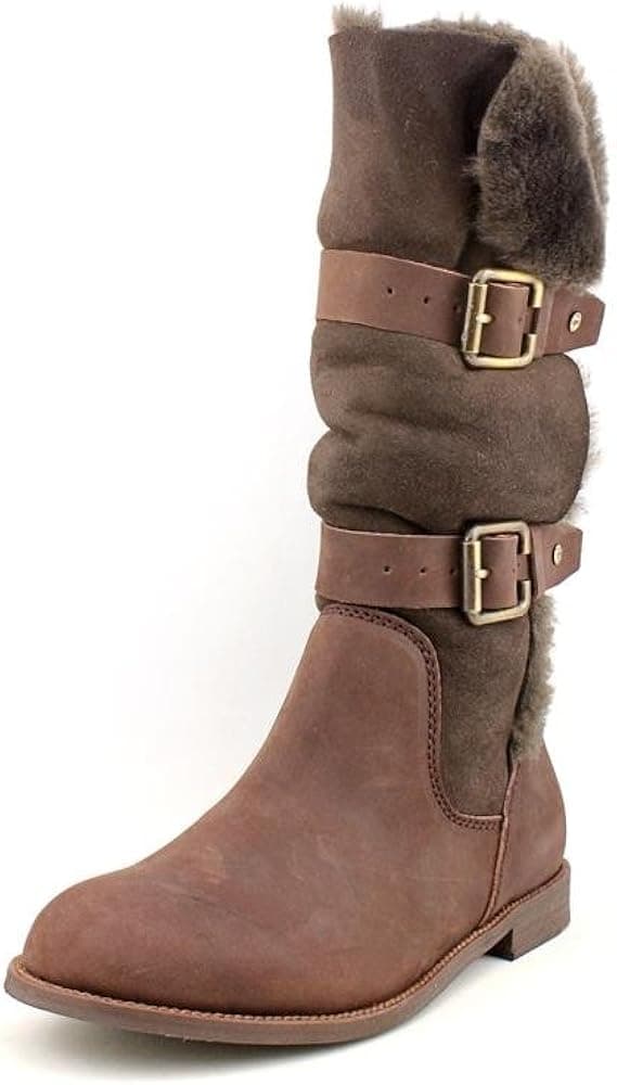 EMU Women's Ambrose (Chocolate 8.0 M)