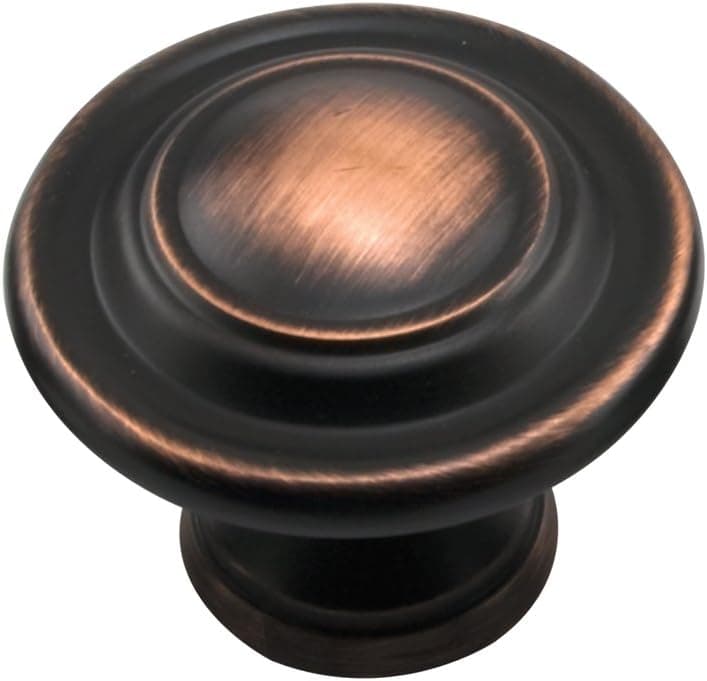 Slide-Co 164516 Bi-Fold Closet Door Knob