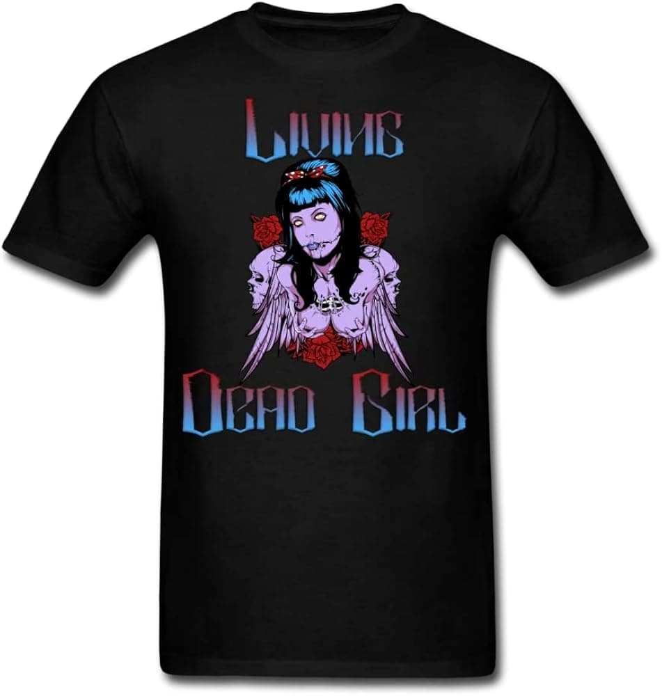 Living Dead Girl T-Shirt