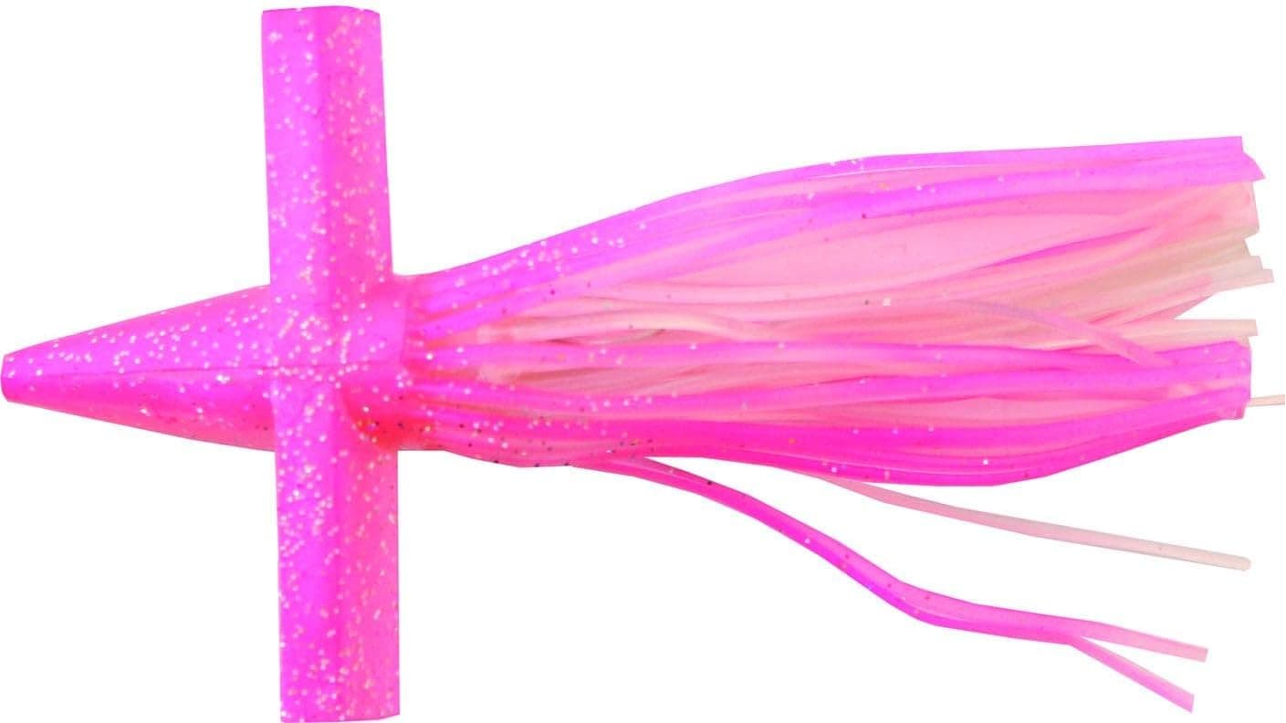 Mold Craft 6200B-22 Little Bird, Pink and white
