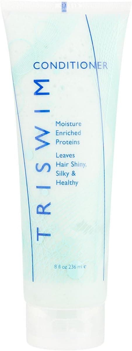 Triswim Conditioner 8 oz.