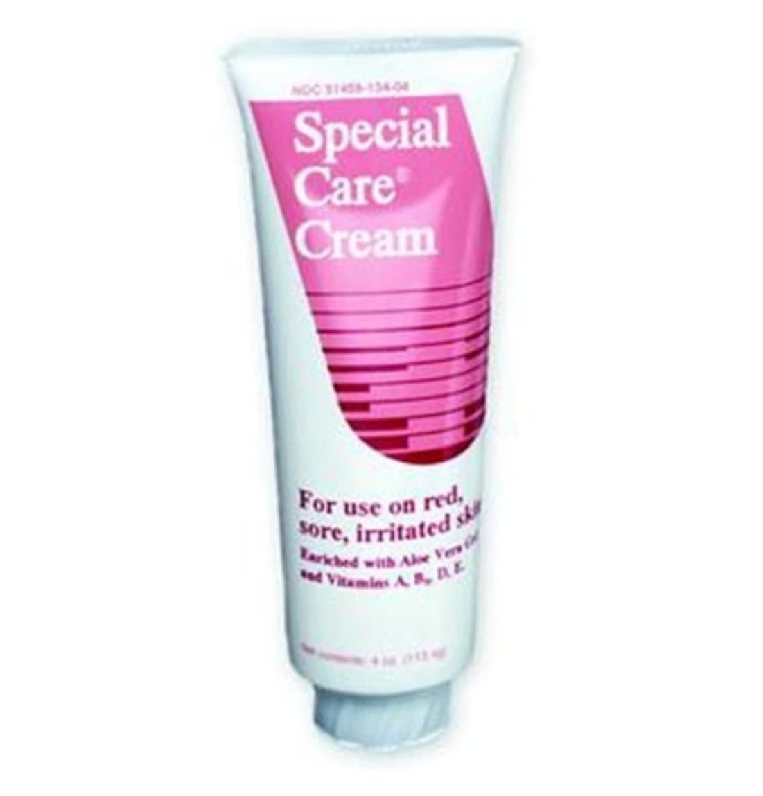 Special Sale - Bard 1 Pack of 3 Special Care Cream 2004c