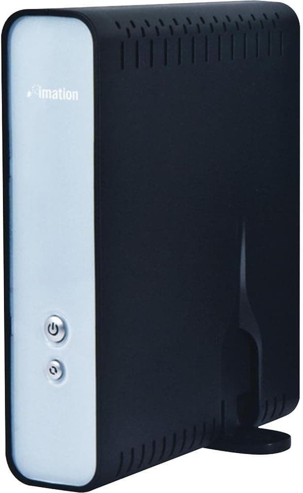 Apollo Pro UX External 500 GB Hard Drive